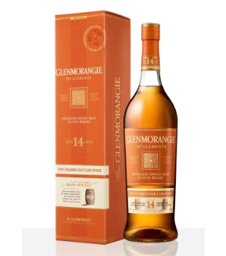 glenmorangie 14 years the elementa-nairobidrinks